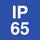 防护等级 IP 65