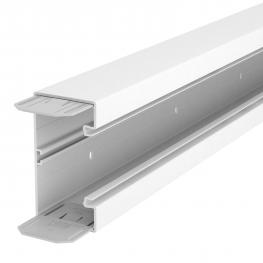 Rapid 80 plastic device installation trunking