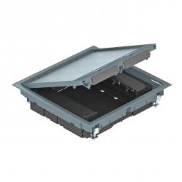 服务出口，用于薄找平层