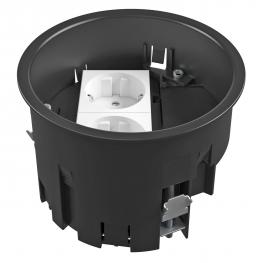 GES R2 floor sockets