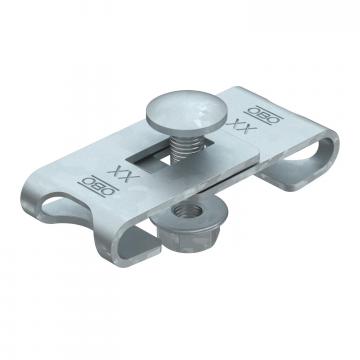 转角连接件，FT