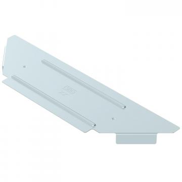 旁接三通盖板FS