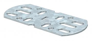 直线和转角连接件，50，FT