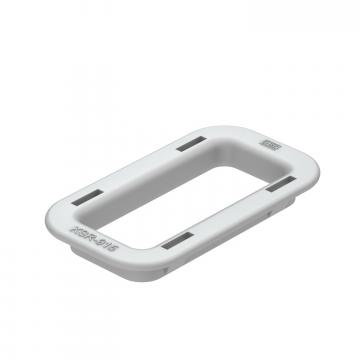 915 PE电缆保护环