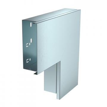 平面直角，用于LKM 60150型线槽