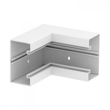 内角，用于 Rapid 80 设备安装线槽GK-70130