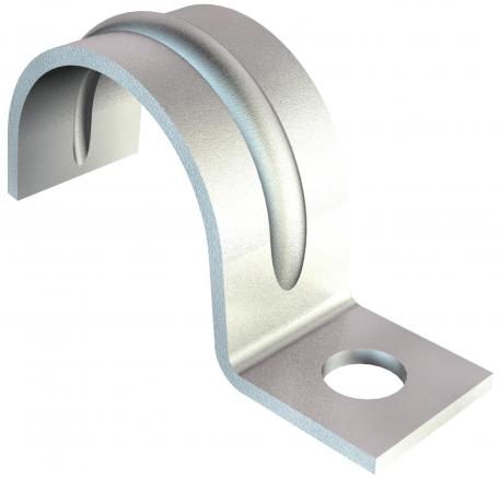 Fastening clip 1015, medium-duty