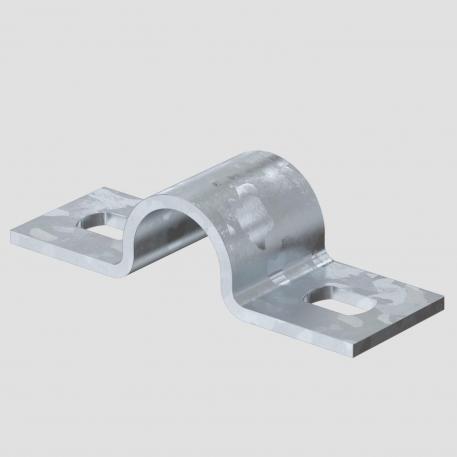 Fastening clip 823, heavy duty 16