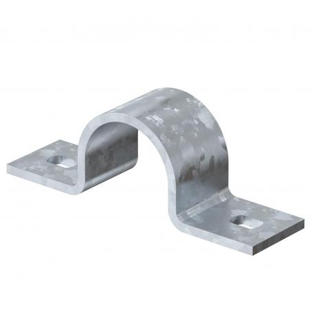 Fastening clip 823, heavy duty 32