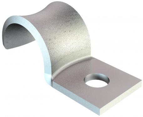 固定夹，安装标准7855，单边 4