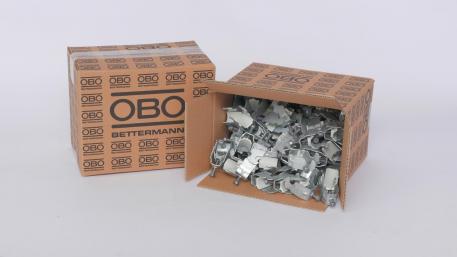 夹子，单，塑料衬垫，FT 16 | 22 | 3