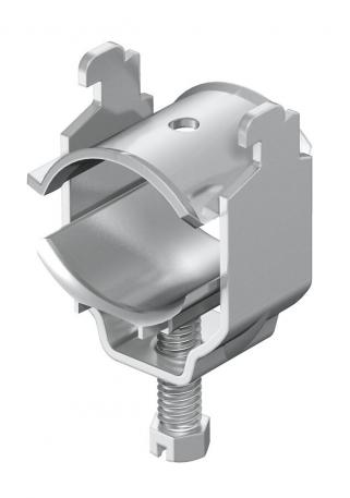 Clamp clip for screen connection 8 | 12 | 3