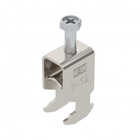 U型夹，2056 H型脚，1位，金属压板，A2 8 | 12 | 3