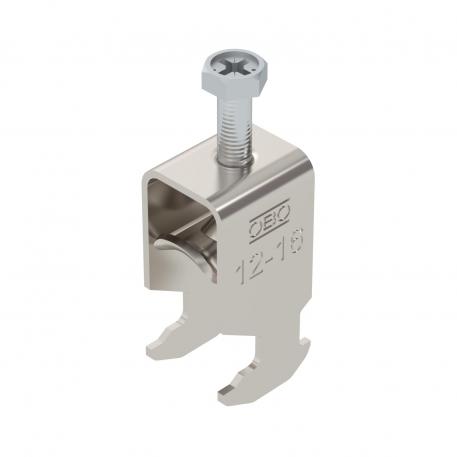 U型夹，2056 H型脚，1位，金属压板，A2 12 | 16 | 3