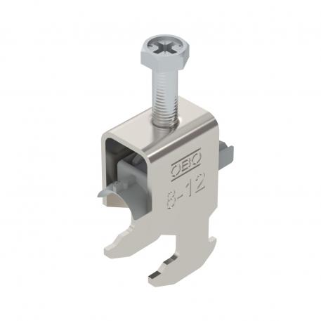 U型夹，2056 H型脚，1位，塑料压板，A2 8 | 12 | 3