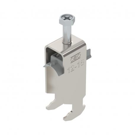 U型夹，2056 H型脚，2位，塑料压板，A2 12 | 16 | 3