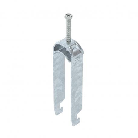 U型夹 U型脚 3位，金属压板，FT 28 | 34 | 3