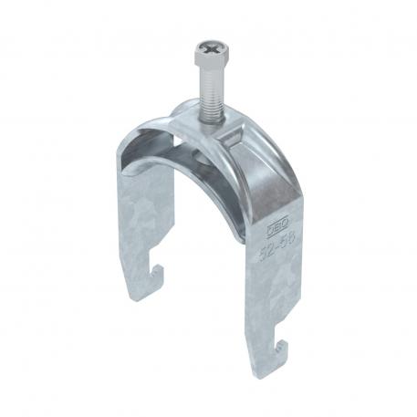 U型夹，2056 U型脚，1位，金属压板，FT 52 | 58 | 5