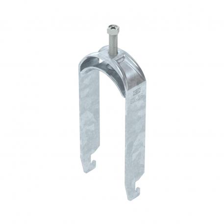 U型夹 U型脚 2位，金属压板，FT 52 | 58 | 5