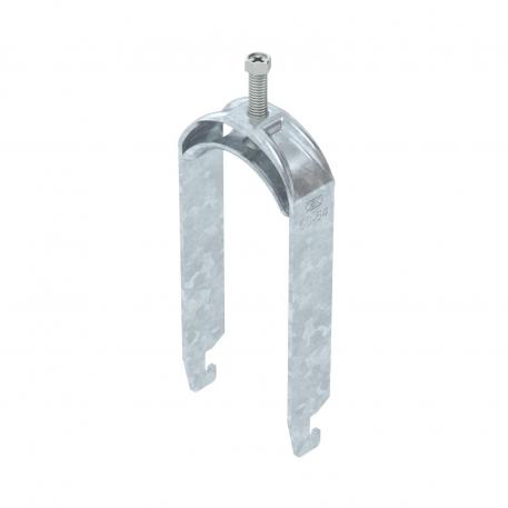 U型夹 U型脚 2位，金属压板，FT 58 | 64 | 5