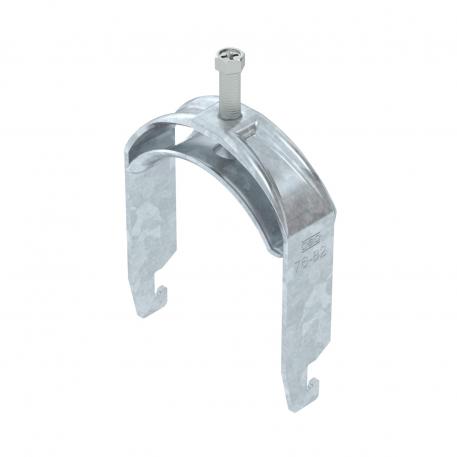 U型夹，2056 U型脚，1位，金属压板，FT 76 | 82 | 5