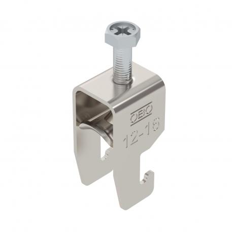U型夹，2056 U型脚，1位，金属压板，A4 12 | 16 | 3