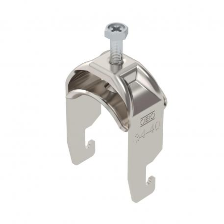 U型夹，2056 U型脚，1位，金属压板，A4 34 | 40 | 3