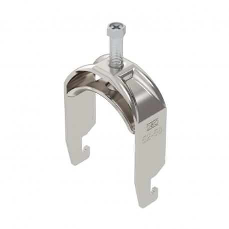 U型夹，2056 U型脚，1位，金属压板，A4 52 | 58 | 5