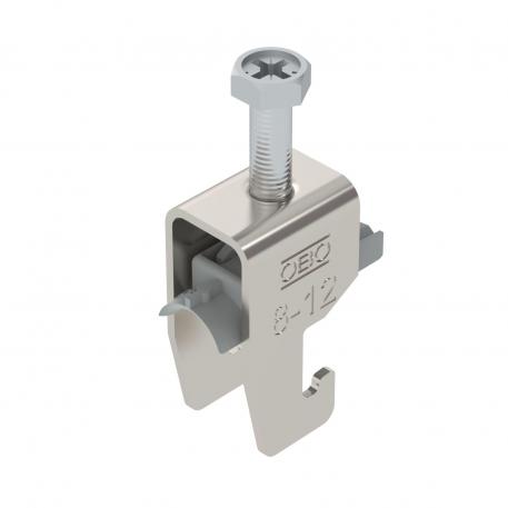 U型夹，2056 U型脚，1位，塑料压板，A2 8 | 12 | 3