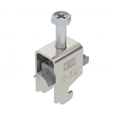 U型夹，2056 N型脚，1位，塑料压板，A2 8 | 12 | 3