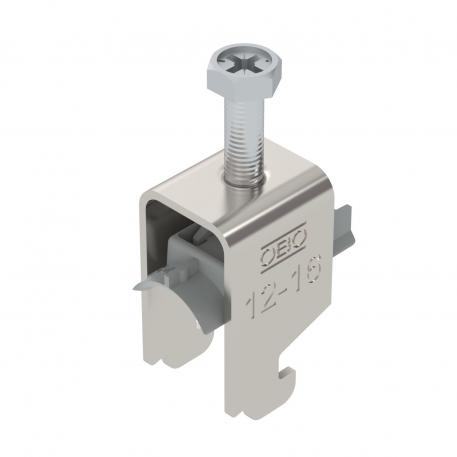 U型夹，2056 N型脚，1位，塑料压板，A2 12 | 16 | 3