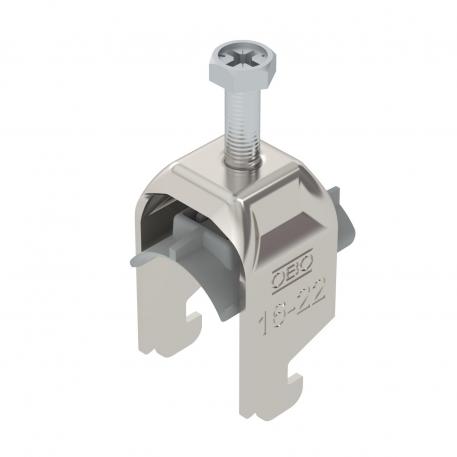 U型夹，2056 N型脚，1位，塑料压板，A2 16 | 22 | 3