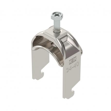 U型夹 N型脚 1位，金属压板，A2 34 | 40 | 3