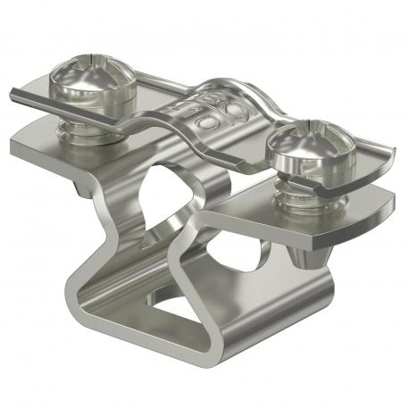 Spacer clip 733 A4 1.5 |  | 8 | 10 | Stainless steel 1.4571 | 