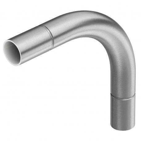 热镀锌弯头，无螺纹 32