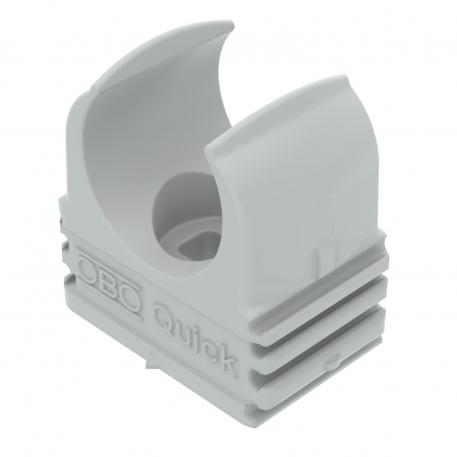 快速固定夹，浅灰色 M16