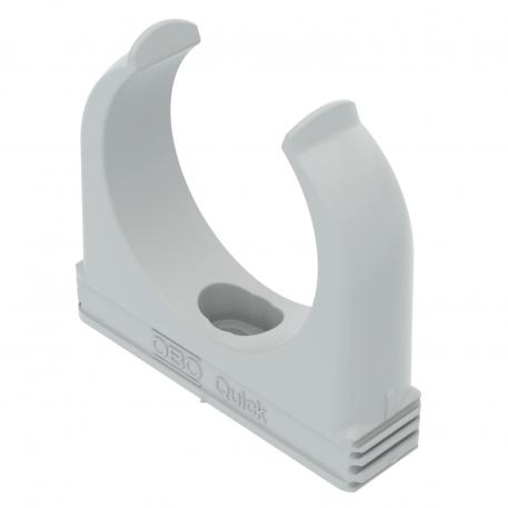 快速固定夹，浅灰色 M50