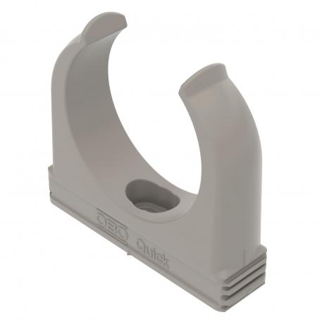 快速固定夹，阻燃，石灰色 M50