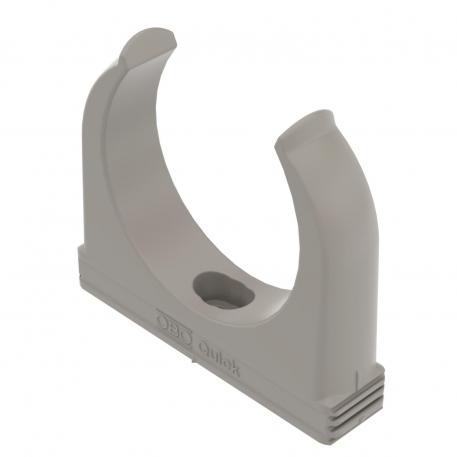 快速固定夹，阻燃，石灰色 M63