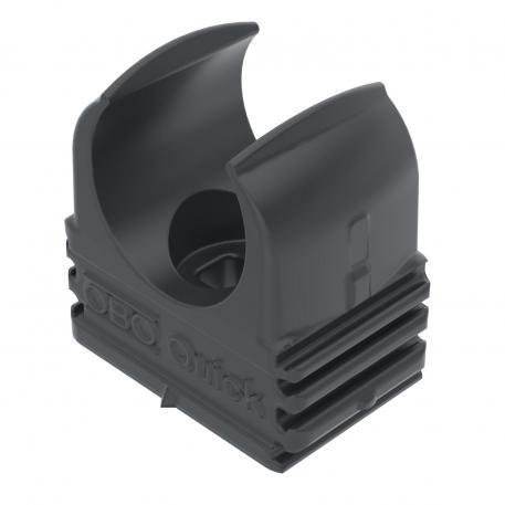 快速固定夹，黑色 M16