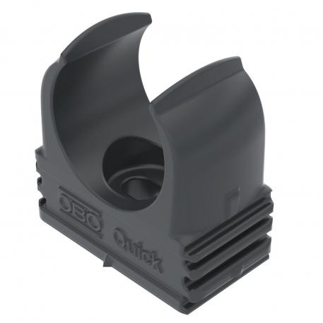 快速固定夹，黑色 M20