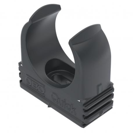 快速固定夹，黑色 M25