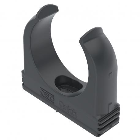 快速固定夹，黑色 M40