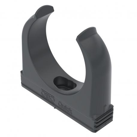 快速固定夹，黑色 M50