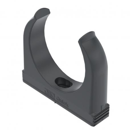 快速固定夹，黑色 M63