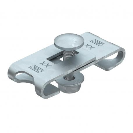 转角连接件，FT