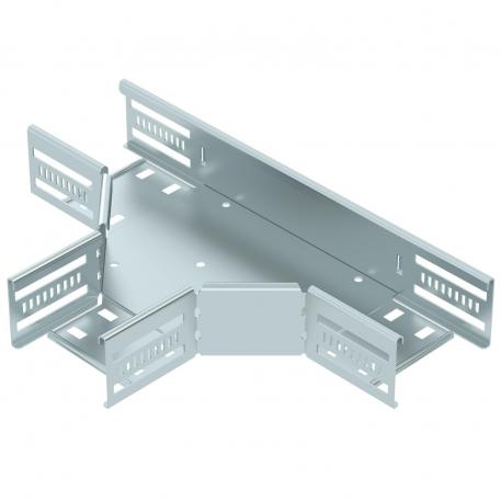 T型件60 FS 100 | 钢 | 带钢镀锌