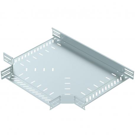 T型件60 FS 400 | 钢 | 带钢镀锌