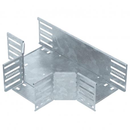 T形件110 FT 150 | 钢 | 热浸镀锌