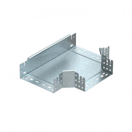 T 型三通Magic 85 FT 200 | 钢 | 热浸镀锌